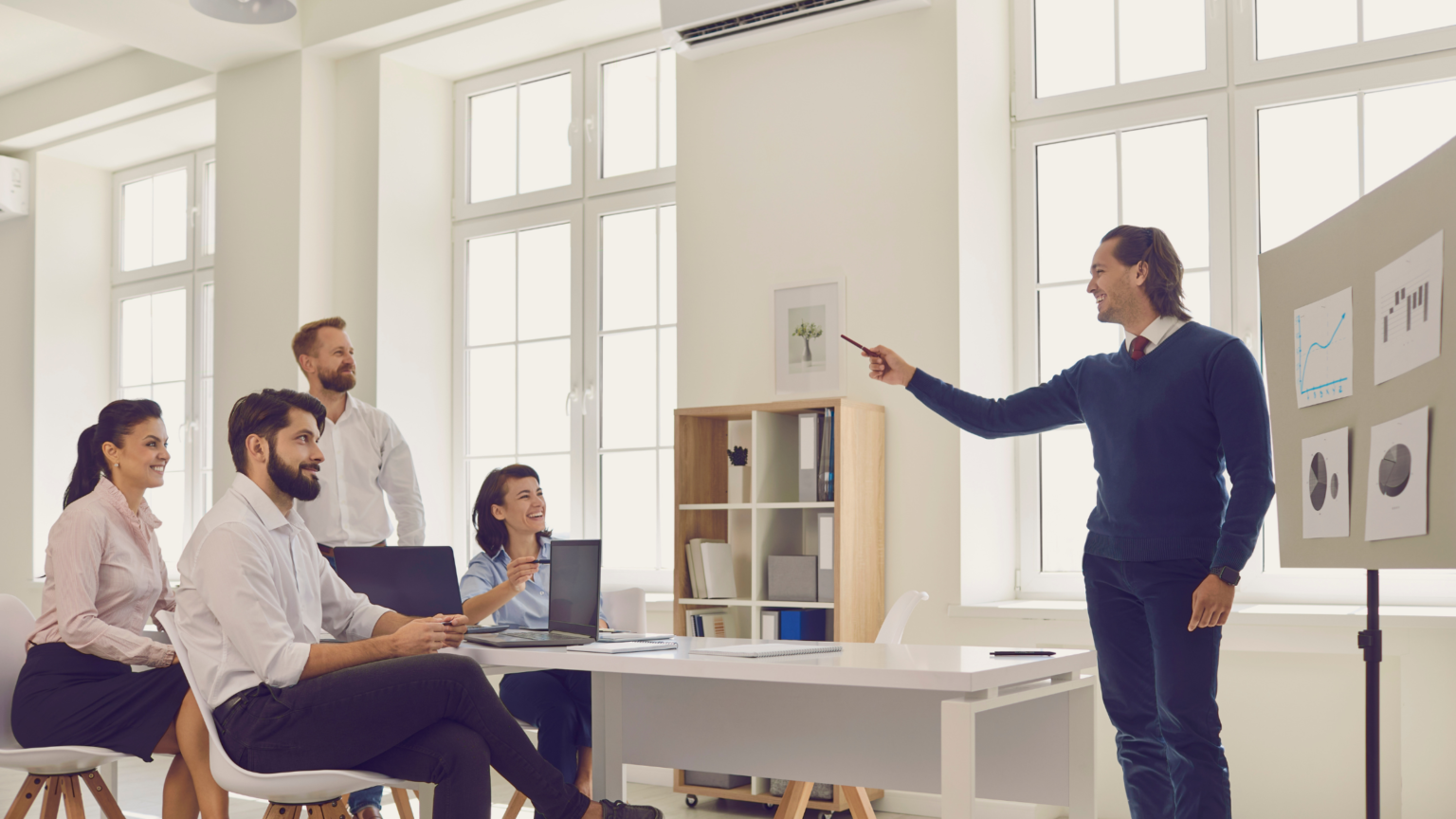 Comunicare Strategică