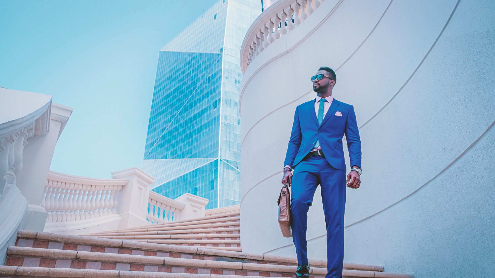 Prezență Executivă