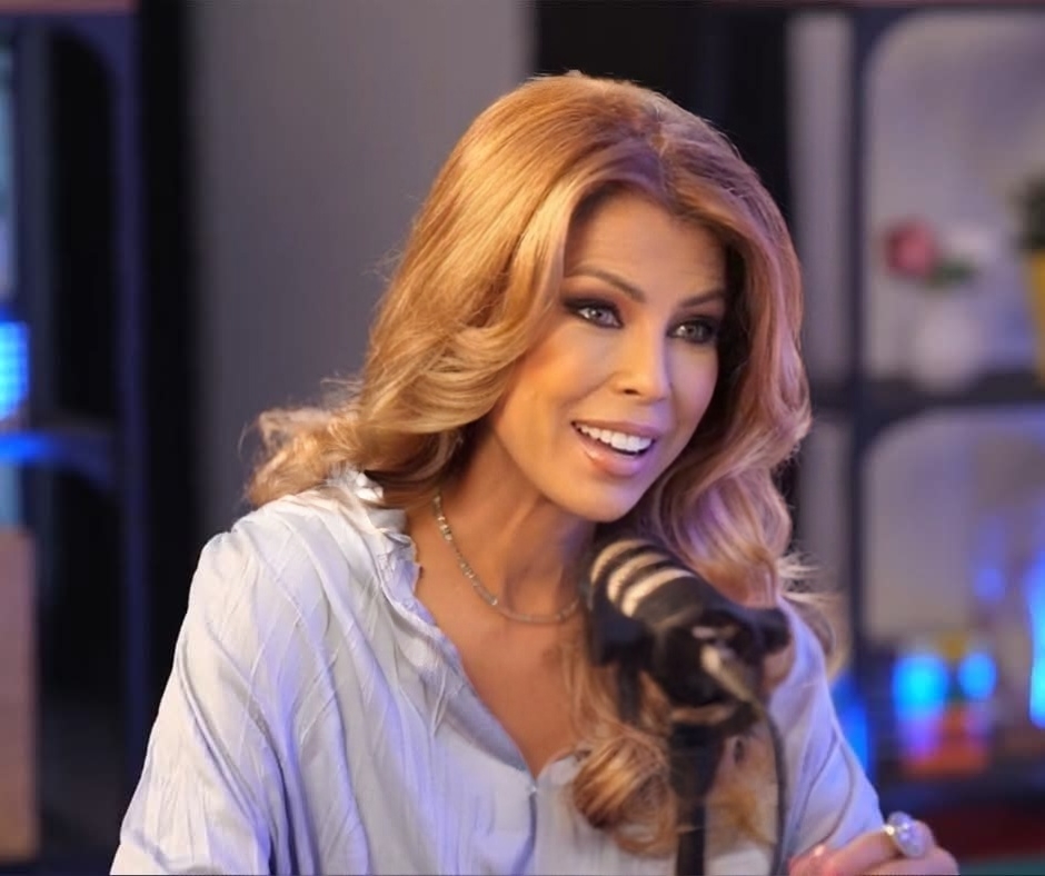 Laura Dragomir Media